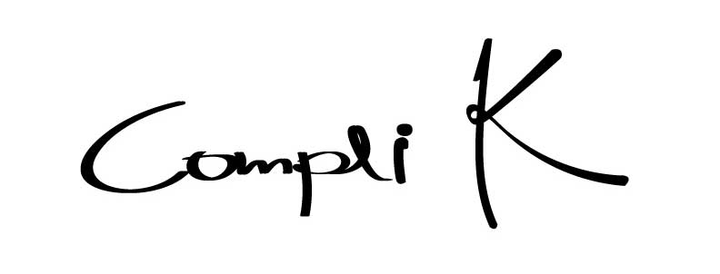 Compli-K-Logo