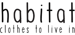 Habitat Logo