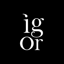 IGOR logo