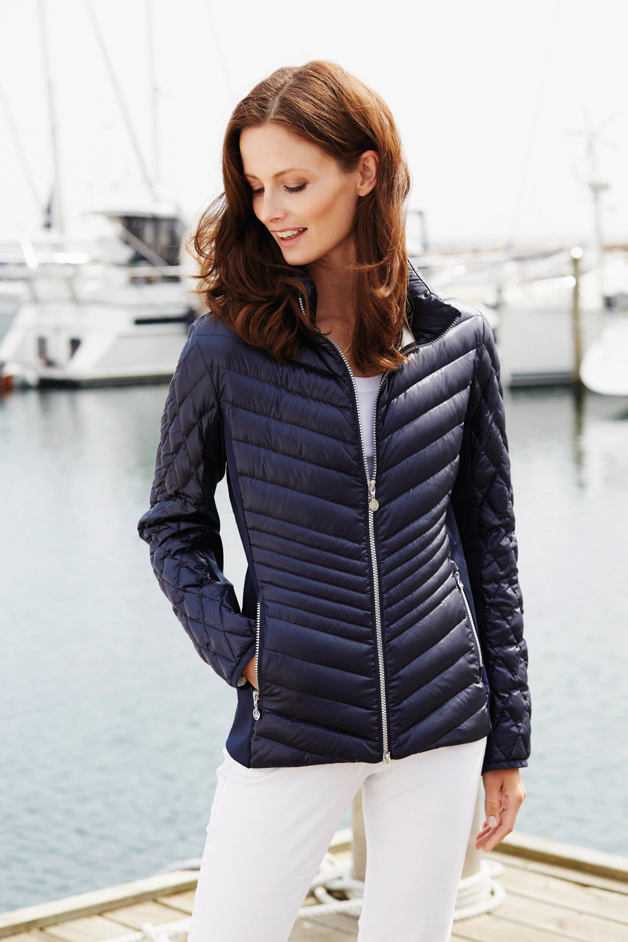 Junge Ladies Wear Kamloops BC junge winter coat