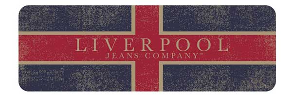 Kamloops womens clothing Liverpool Jeans