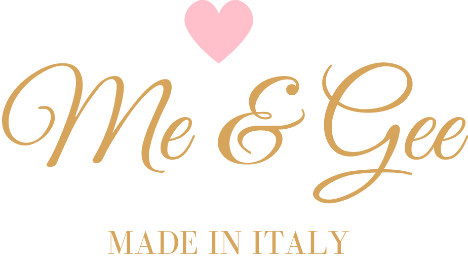 Me & Gee Logo